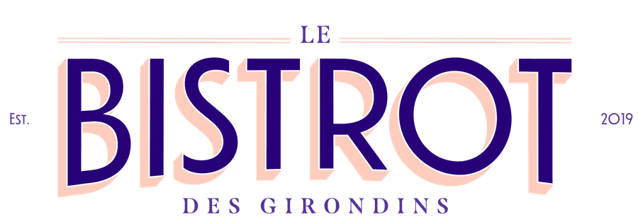 Le Bistrot des Girondins